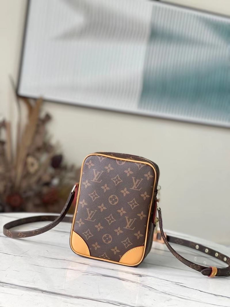 Louis Vuitton Satchel Bags
